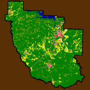 Clark County Land Use