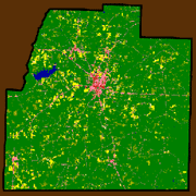 ColumbiaColu County Land Use