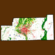 Craighead County Land Use