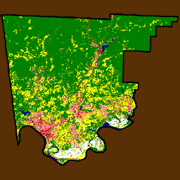 Crawford County Land Use