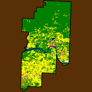 Franklin County Land Use