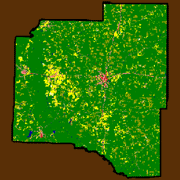 Grant County Land Use