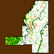 Jackson County Land Use