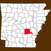 Jefferson County - Statewide Map