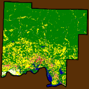 Johnson County Land Use