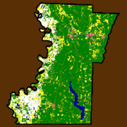 Lafayette County Land Use