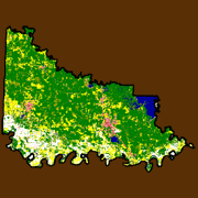 Little River County Land Use