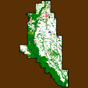 Monroe County Land Use