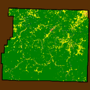 Newton County Land Use