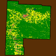 Polk County Land Use