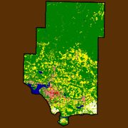 Pope County Land Use