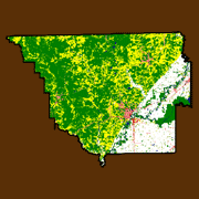 Randolph County Land Use