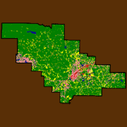 Saline County Land Use