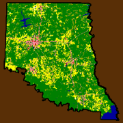 Sevier County Land Use