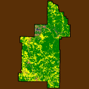 Sharp County Land Use