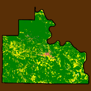 Stone County Land Use