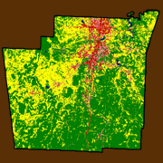 Washington County Land Use