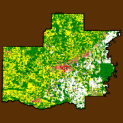 White County Land Use