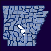 State-Level Map - Upper Saline