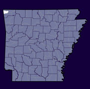 State-Level Map - Lower Neosho-Spavinaw